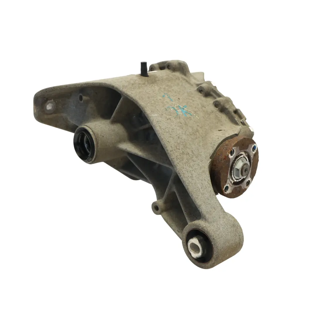 Differential Diff 3.0 V6 AH22-4W063-BC WARRANTY to Land Rover Discovery 4 L319 Rear with Part number LR017317 Land Rover Discovery 4 L319 Rear Differential Diff 3.0 V6 AH22-4W063-BC WARRANTY - SKU LR017317 - Part number LR017317