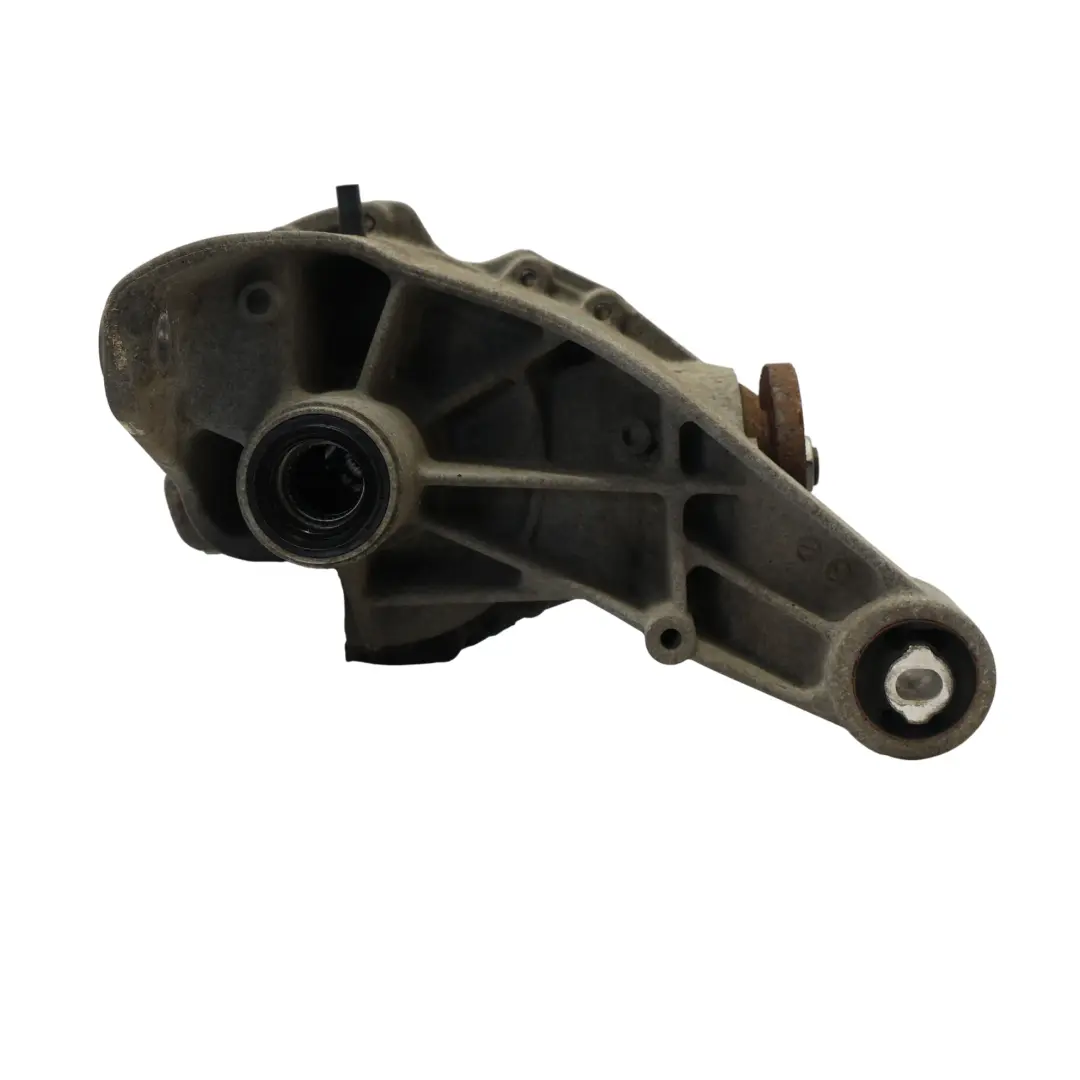 Land Rover Discovery L319 Differenziale Posteriore 3.0 V6 AH22-4W063-BC GARANZIA - SKU LR017317 - Numero di parte LR017317