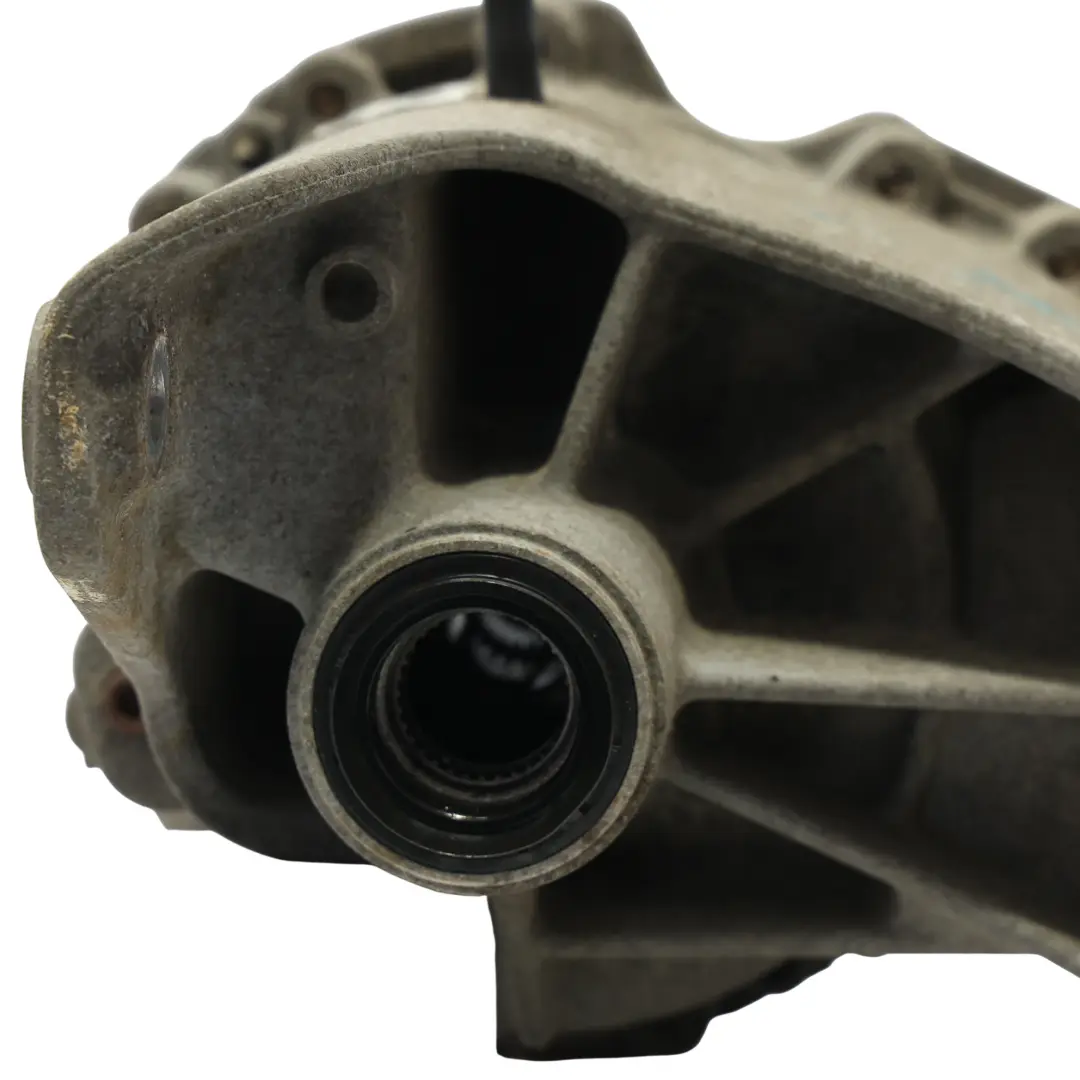 Diferencial Trasero 3.0 V6 AH22-4W063-BC GARANTÍA para Land Rover Discovery 4 L319 con número de pieza LR017317 Land Rover Discovery 4 L319 Diferencial Trasero 3.0 V6 AH22-4W063-BC GARANTÍA - SKU LR017317 - Número de pieza LR017317