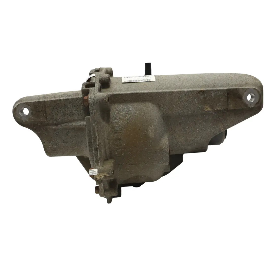 Différentiel Arrière 3.0 V6 AH22-4W063-BC GARANTIE pour Land Rover Discovery 4 L319 à propos du numéro de pièce LR017317 Land Rover Discovery 4 L319 Différentiel Arrière 3.0 V6 AH22-4W063-BC GARANTIE - SKU LR017317 - Numéro de pièce LR017317