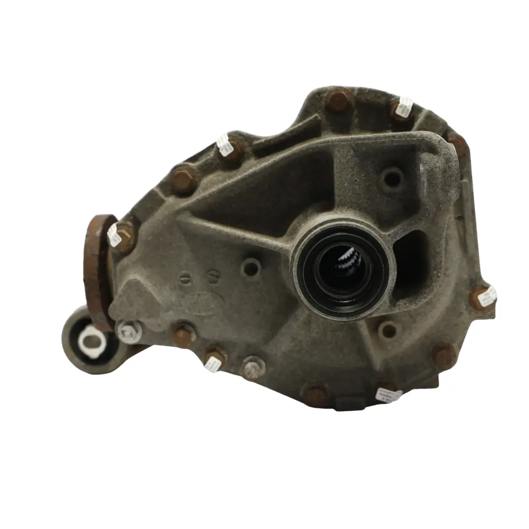 Diferencial Trasero 3.0 V6 AH22-4W063-BC GARANTÍA para Land Rover Discovery 4 L319 con número de pieza LR017317 Land Rover Discovery 4 L319 Diferencial Trasero 3.0 V6 AH22-4W063-BC GARANTÍA - SKU LR017317 - Número de pieza LR017317