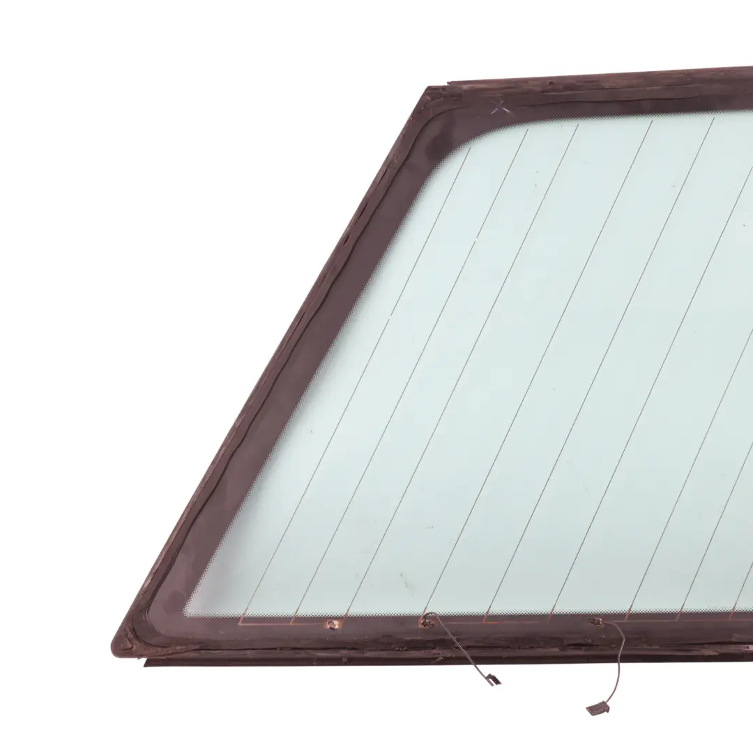 Window Glass Quarter Rear Left N/S AS2 AH42-00138-AA to Land Range Rover L322 with Part number LR017457 Land Range Rover L322 Window Glass Quarter Rear Left N/S AS2 AH42-00138-AA - SKU LR017457 - Part number LR017457