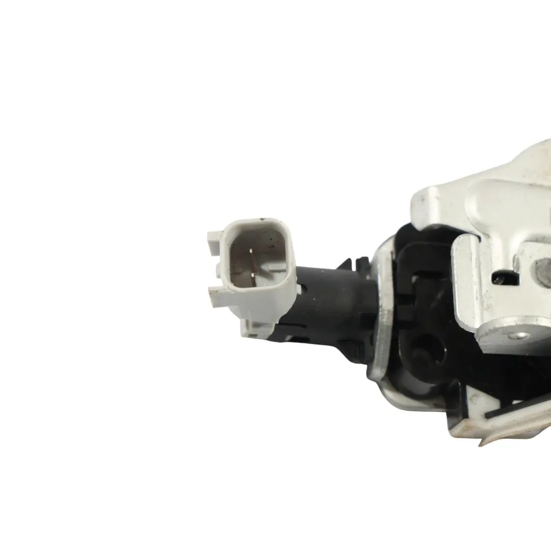 Boot Lid Lock Latch 5H22-43151-BC to Land Rover Discovery 3 L319 Tailgate with Part number LR017470 Land Rover Discovery 3 L319 Tailgate Boot Lid Lock Latch 5H22-43151-BC - SKU LR017470 - Part number LR017470