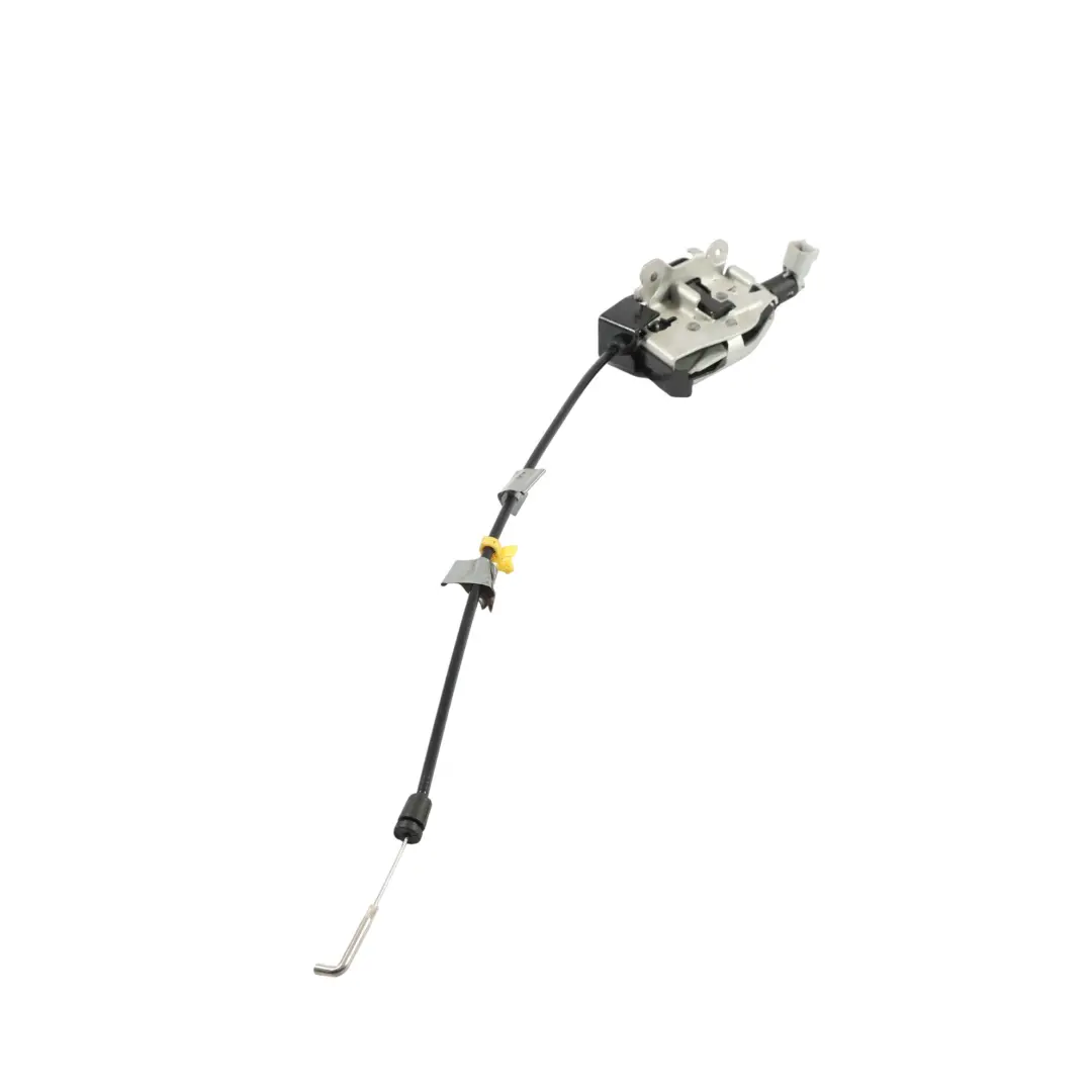 Loquet Verrouillage Hayon Arrière 5H22-43151-BC pour Land Rover Discovery 3 L319 à propos du numéro de pièce LR017470 Land Rover Discovery 3 L319 Loquet Verrouillage Hayon Arrière 5H22-43151-BC - SKU LR017470 - Numéro de pièce LR017470