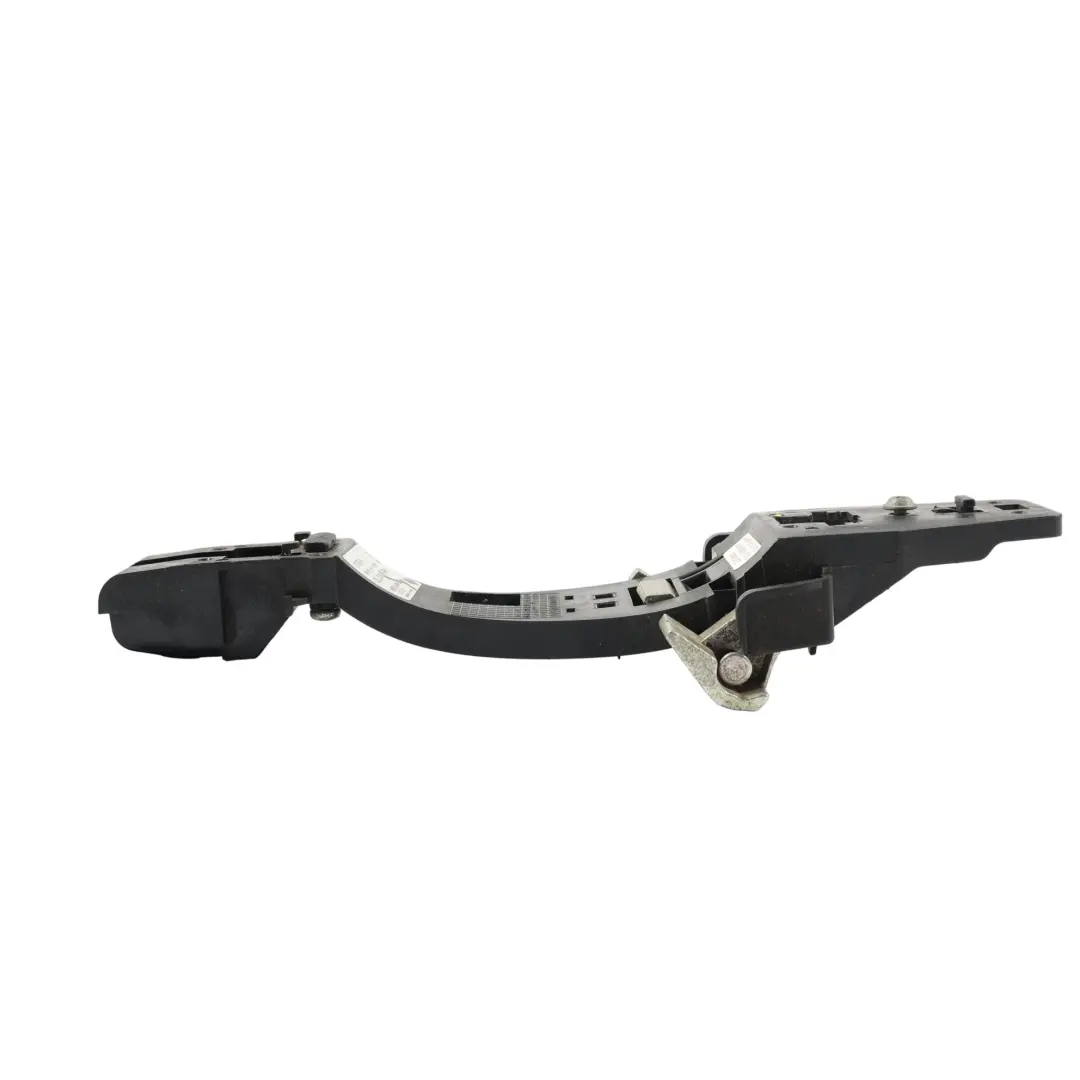 Land Rover Freelander 2 L359 Door Handle Base Bracket Rear Right O/S 6H5224994BK - SKU LR018297 - Part number LR018297