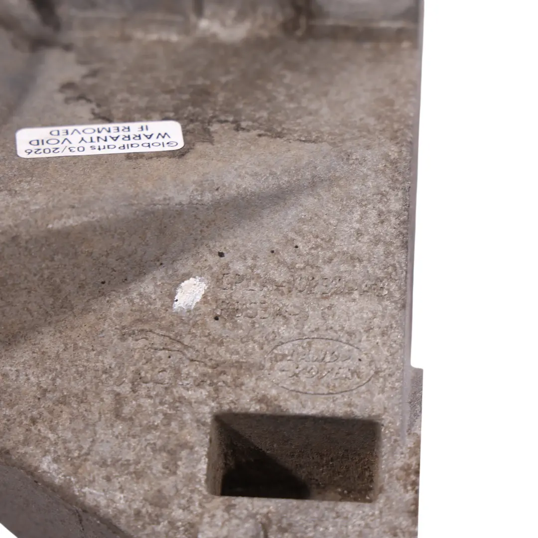 Land Rover Discovery 4 L319 Alternator Bracket Mount Support CPLA-10239-AB - SKU LR018304 - Part number LR018304