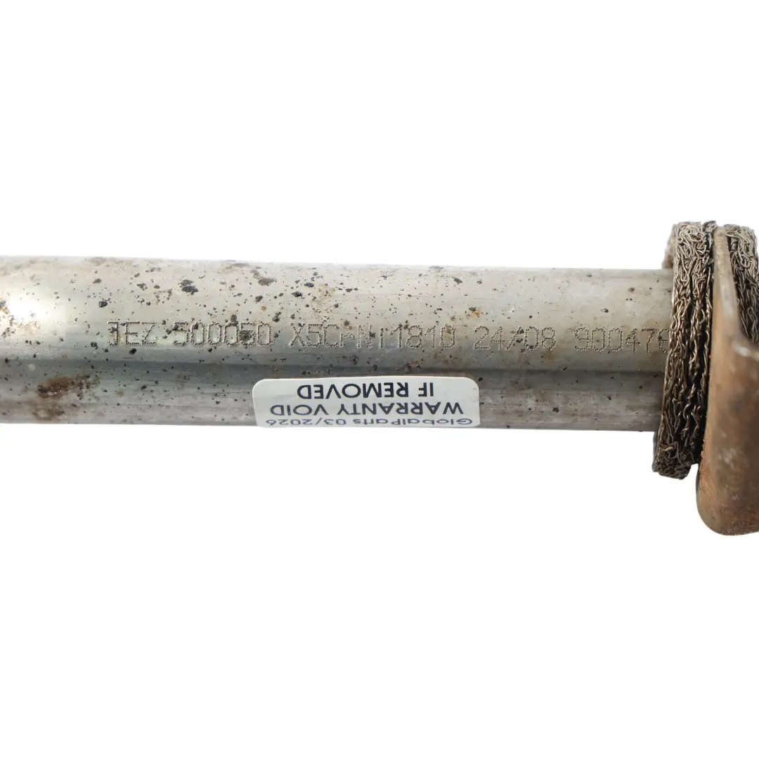 Land Rover Discovery 4 L319 Webasto Heater Exhaust Muffler Pipe 3.0D JEZ500050 - SKU LR018305-1 - Part number LR018305