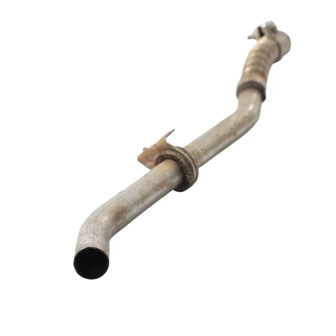 Tubo Escape Calefactor Webasto 3.0D JEZ500050 para Land Rover Discovery 4 L319 con número de pieza LR018305 Land Rover Discovery 4 L319 Tubo Escape Calefactor Webasto 3.0D JEZ500050 - SKU LR018305-1 - Número de pieza LR018305