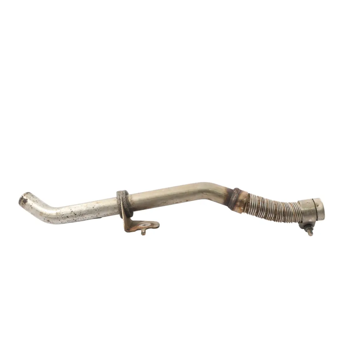 Land Rover Discovery 4 L319 Webasto Heater Exhaust Muffler Pipe 3.0D JEZ500050 - SKU LR018305-1 - Part number LR018305