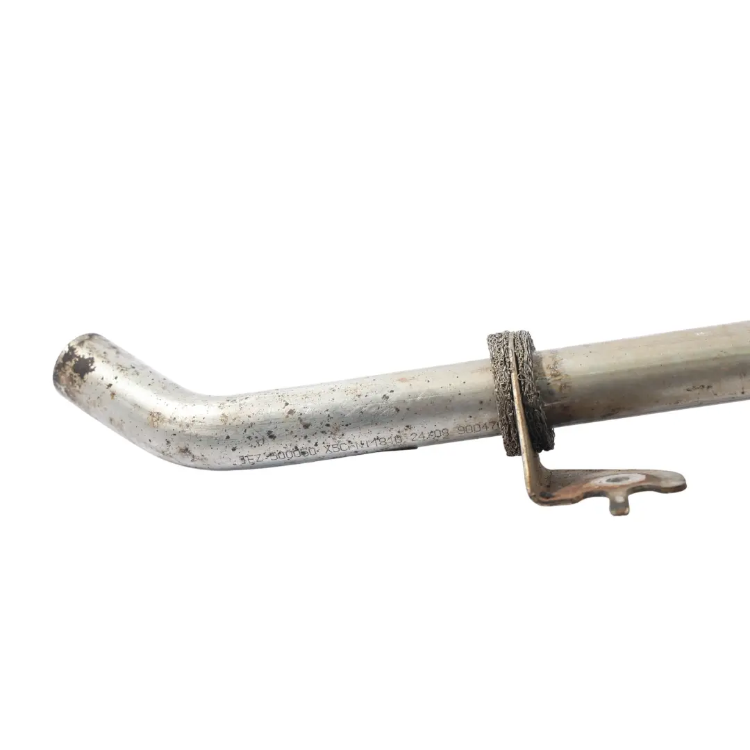 Land Rover Discovery 4 L319 Webasto Heizung Auspuff Rohr 3.0D JEZ500050 - SKU LR018305-1 - Teilenummer LR018305