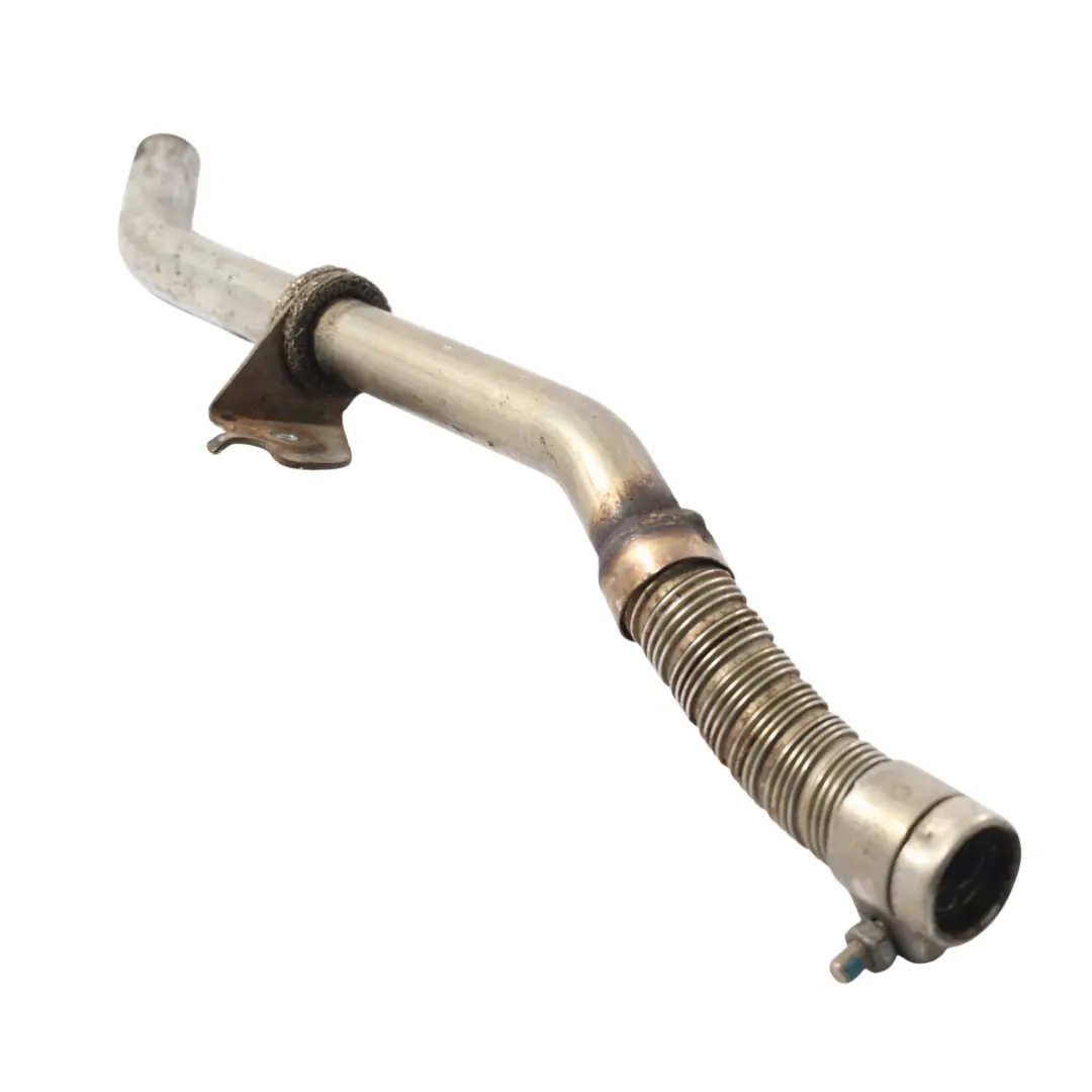 Land Rover Discovery 4 L319 Webasto Heizung Auspuff Rohr 3.0D JEZ500050 - SKU LR018305-1 - Teilenummer LR018305