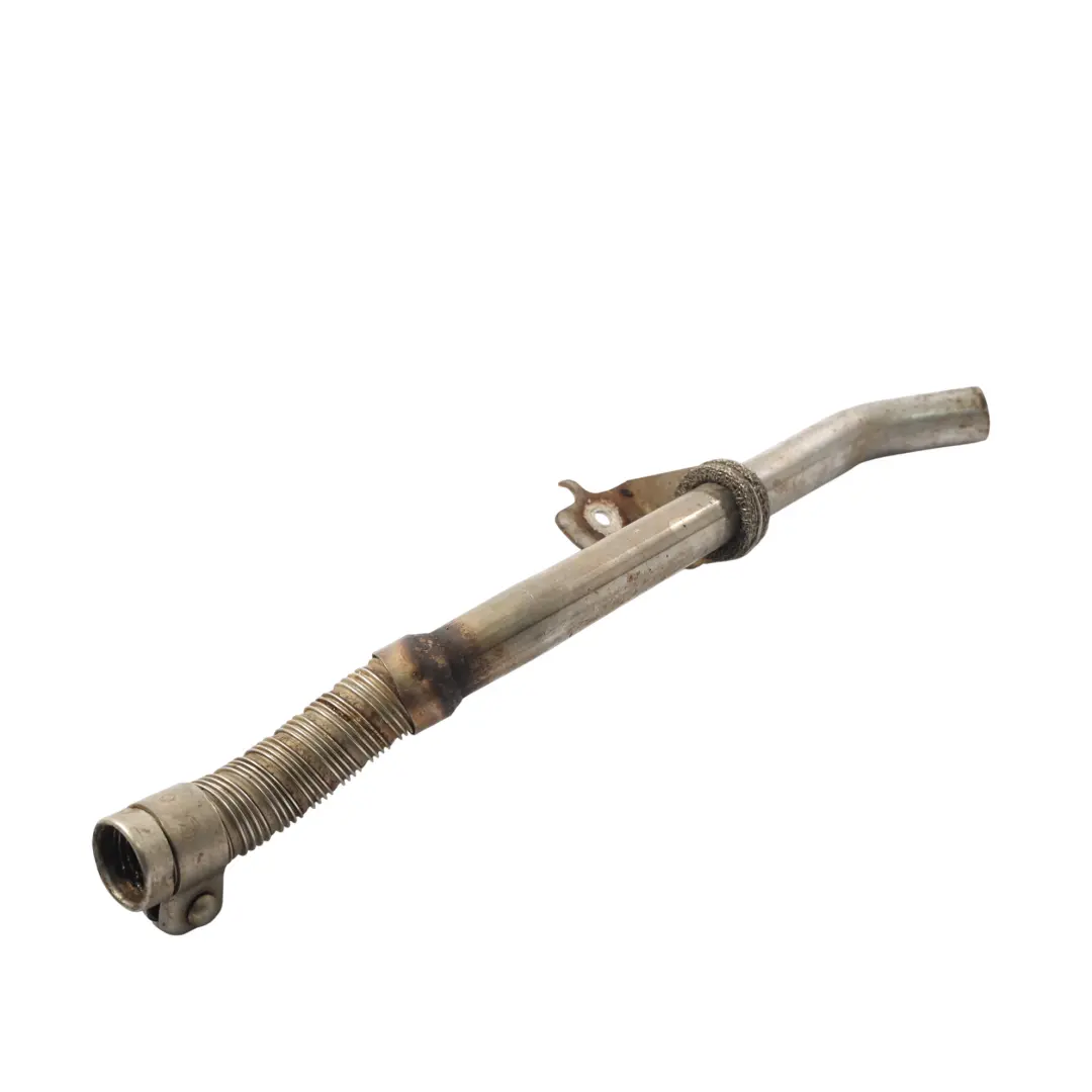 Land Rover Discovery 4 L319 Webasto Heater Exhaust Muffler Pipe 3.0D JEZ500050 - SKU LR018305-1 - Part number LR018305