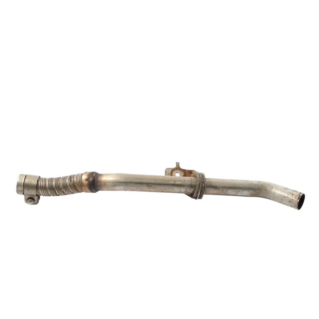 Land Rover Discovery 4 L319 Webasto Heater Exhaust Muffler Pipe 3.0D JEZ500050 - SKU LR018305-1 - Part number LR018305