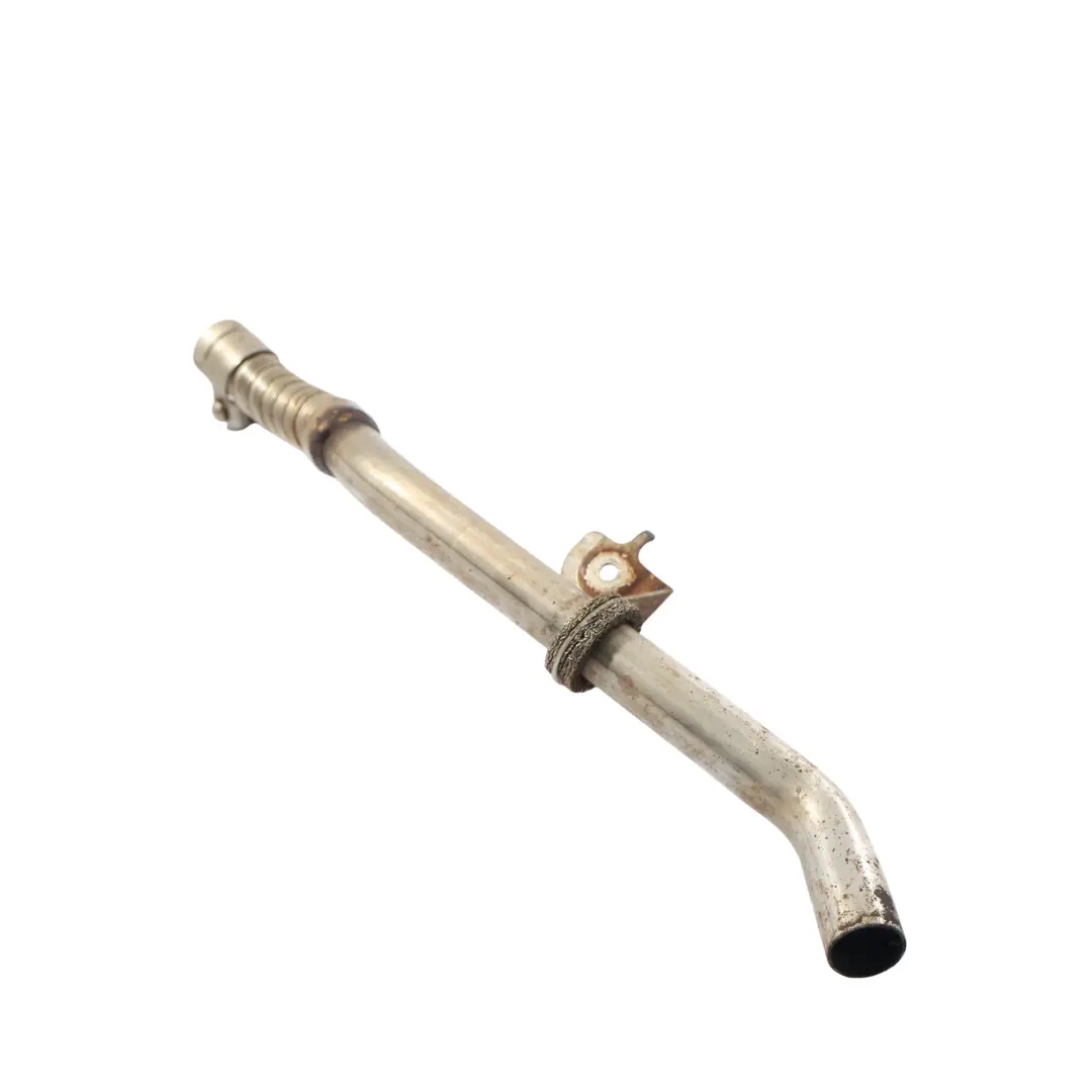 Tubo Scarico Riscaldatore 3.0D JEZ500050 per Land Rover Discovery 4 L319 con numero di parte LR018305 Land Rover Discovery 4 L319 Tubo Scarico Riscaldatore 3.0D JEZ500050 - SKU LR018305-1 - Numero di parte LR018305