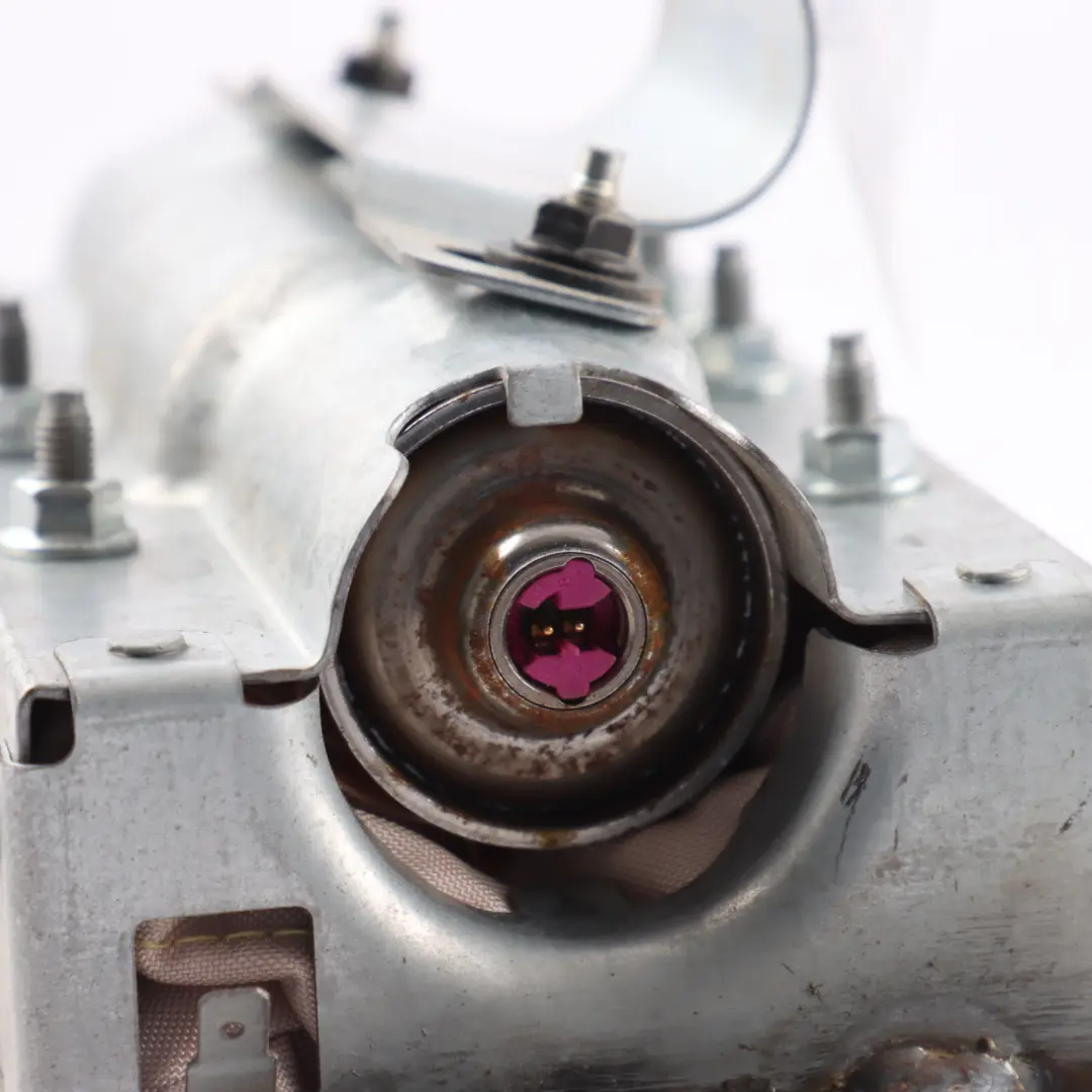 Land Rover Discovery L319 Dashboard Air Module Passenger Side AH22-78044-A - SKU LR018452 - Part number LR018452