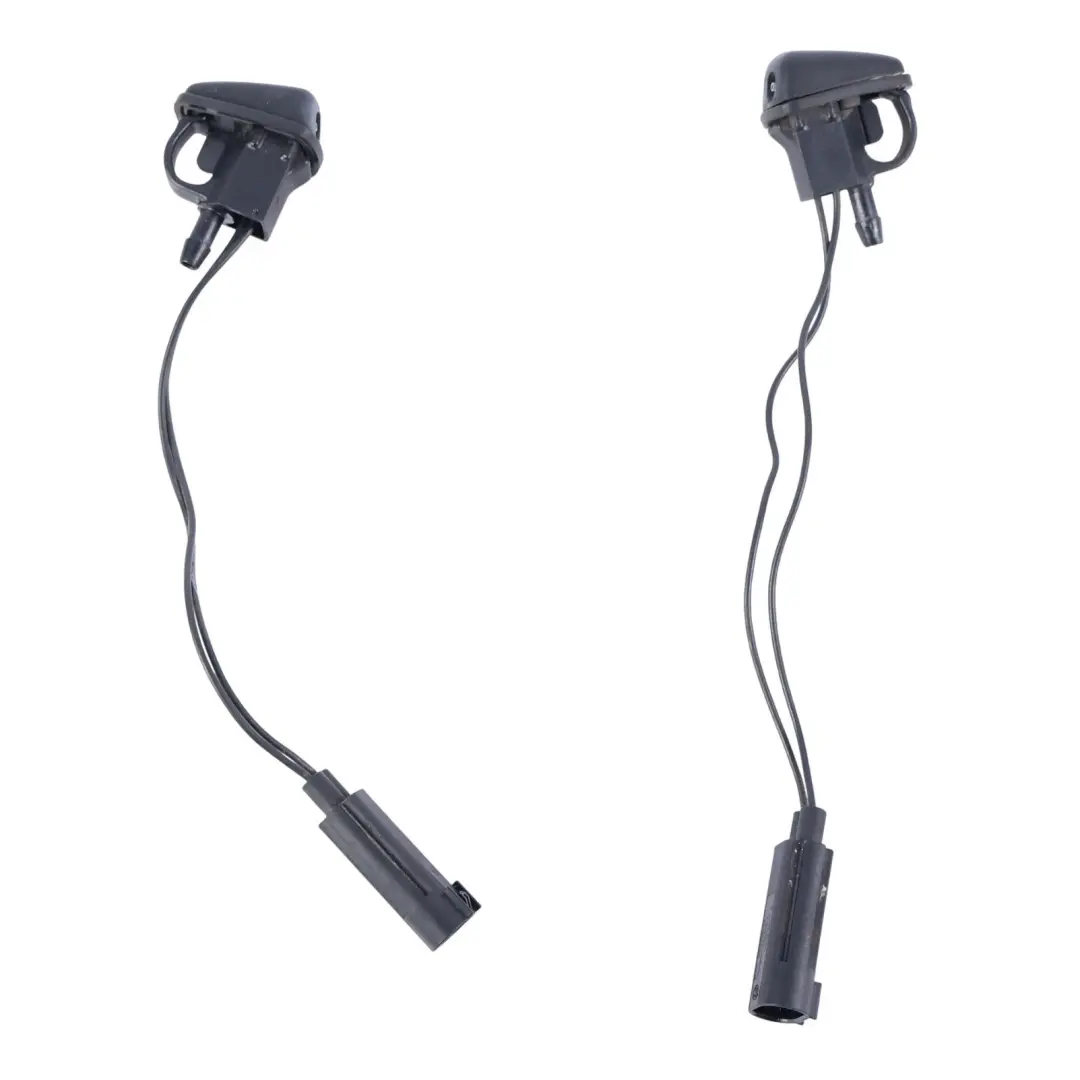 Land Rover Discovery 4 L319 Ensemble Buses Lave-Glace - SKU LR018834 - Numéro de pièce LR018834