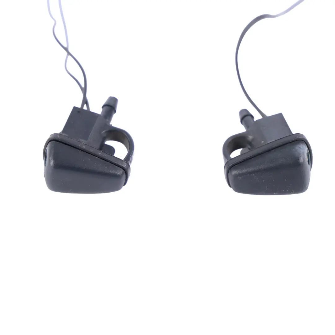 Land Rover Discovery 4 L319 Ensemble Buses Lave-Glace - SKU LR018834 - Numéro de pièce LR018834