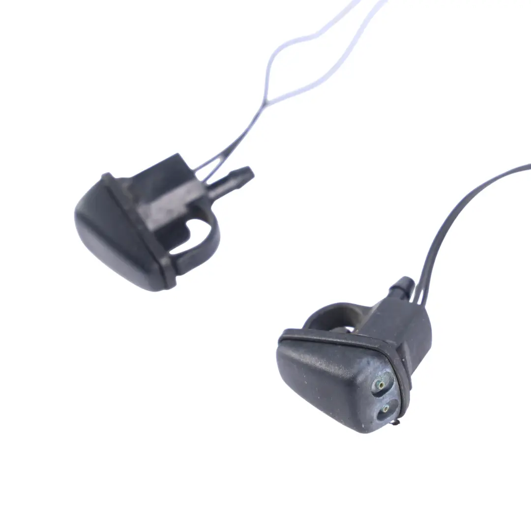 Land Rover Discovery 4 L319 Scheiben Waschdüsen Set - SKU LR018834 - Teilenummer LR018834