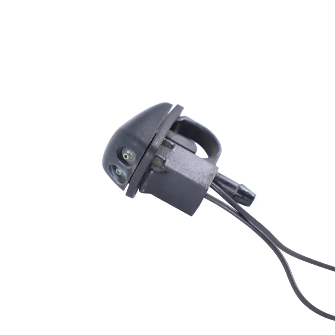 Land Rover Discovery 4 L319 Ensemble Buses Lave-Glace - SKU LR018834 - Numéro de pièce LR018834