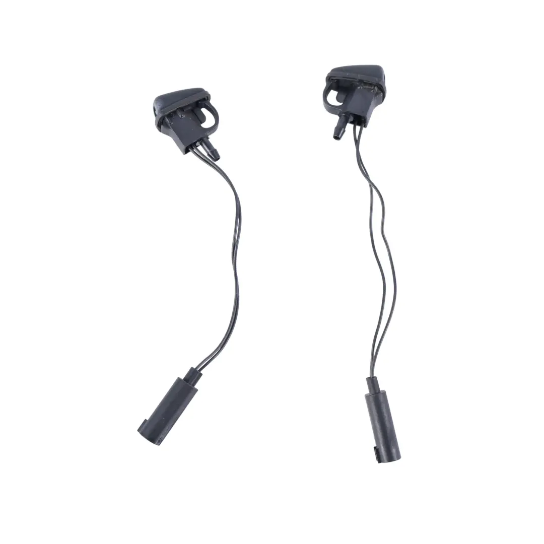 Ensemble Buses Lave-Glace pour Land Rover Discovery 4 L319 à propos du numéro de pièce LR018834 Land Rover Discovery 4 L319 Ensemble Buses Lave-Glace - SKU LR018834 - Numéro de pièce LR018834