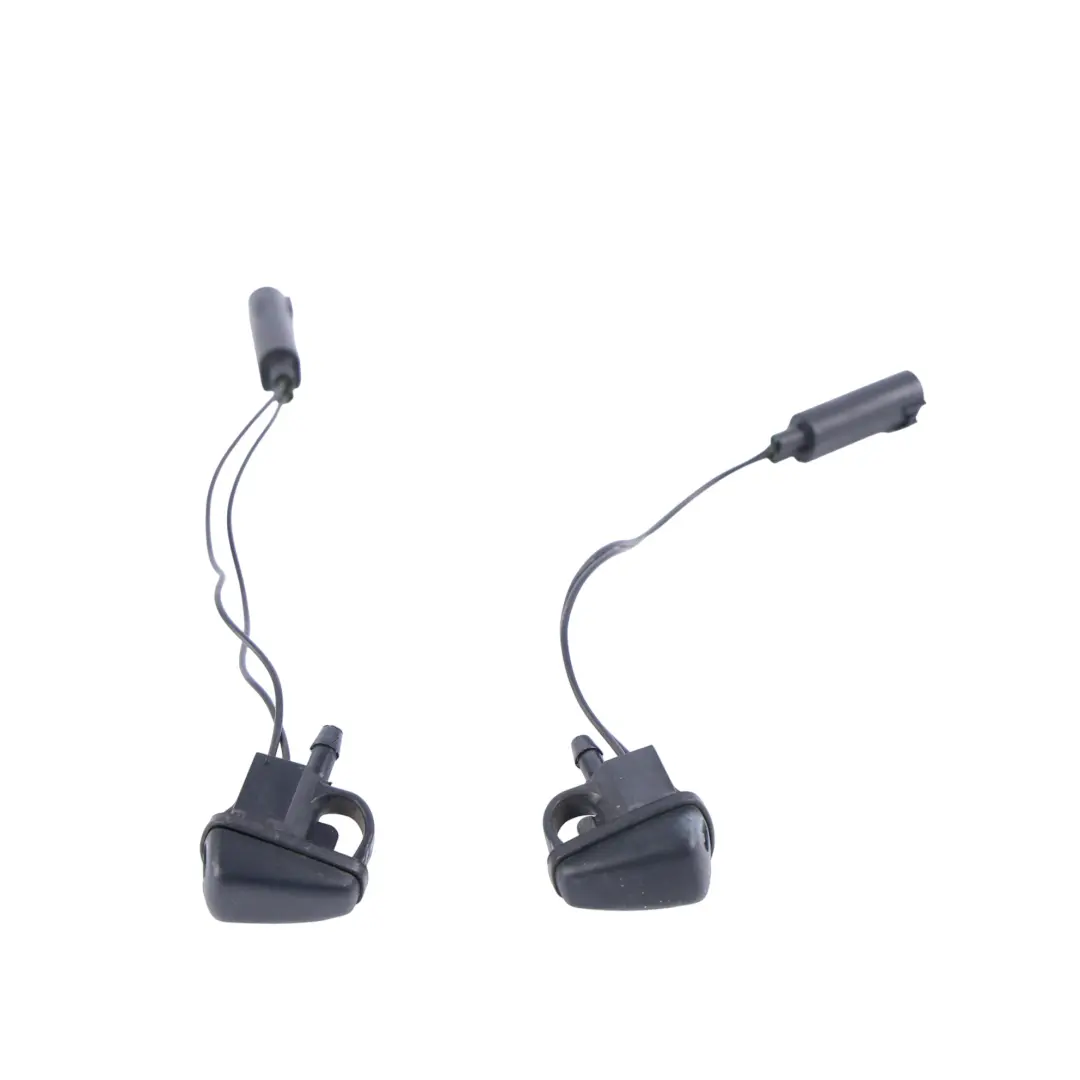 Ensemble Buses Lave-Glace pour Land Rover Discovery 4 L319 à propos du numéro de pièce LR018834 Land Rover Discovery 4 L319 Ensemble Buses Lave-Glace - SKU LR018834 - Numéro de pièce LR018834