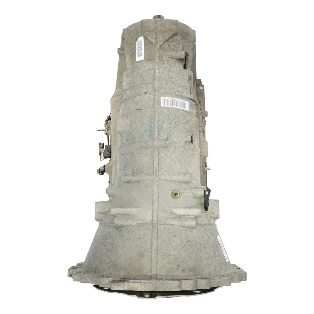 368DT 4X4 Automatik Getriebe 6HP26 AH42-7000-DD GARANTIE für Range Rover L322 3.6 V8 mit Teilenummer LR019164 Range Rover L322 3.6 V8 368DT 4X4 Automatik Getriebe 6HP26 AH42-7000-DD GARANTIE - SKU LR019164 - Teilenummer LR019164