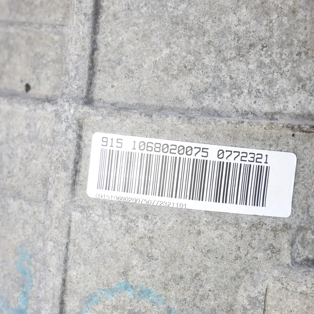 368DT 4X4 Cambio Automatico 6HP26 AH42-7000-DD GARANZIA per Range Rover L322 3.6 V8 con numero di parte LR019164 Range Rover L322 3.6 V8 368DT 4X4 Cambio Automatico 6HP26 AH42-7000-DD GARANZIA - SKU LR019164 - Numero di parte LR019164