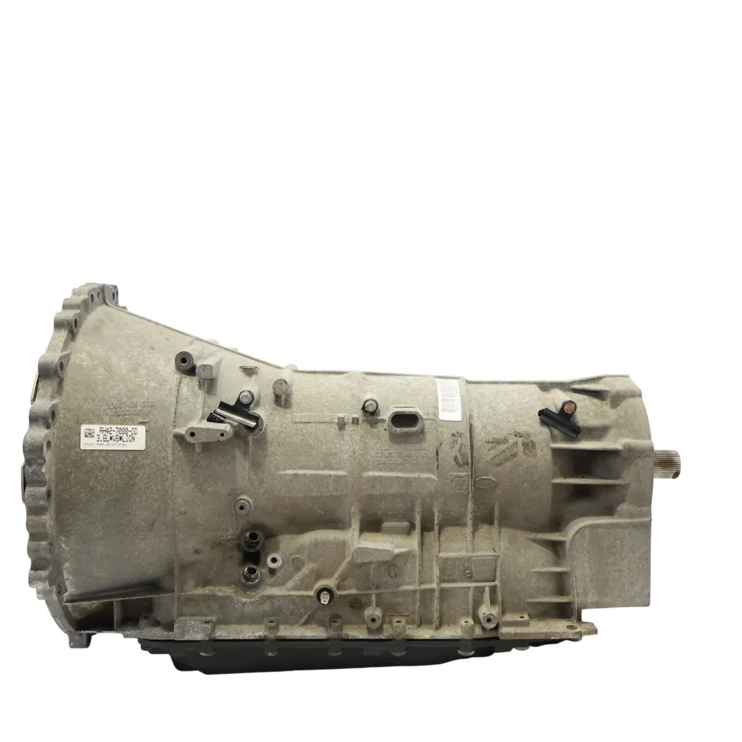 Range Rover L322 3.6 V8 368DT 4x4 Automatic Gearbox 6HP26 AH42-7000-DD WARRANTY - SKU LR019164 - Part number LR019164