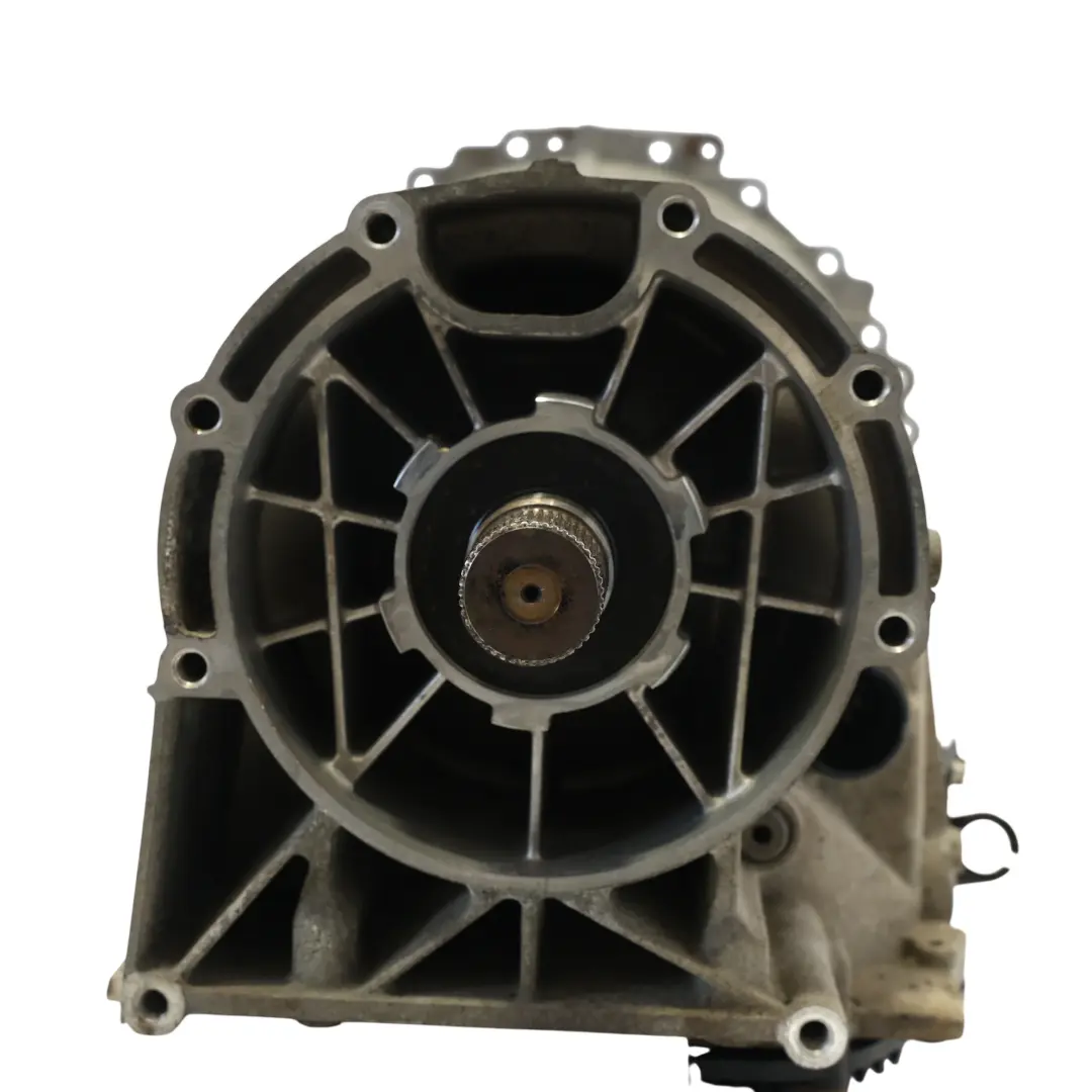 Range Rover L322 3.6 V8 368DT 4X4 Cambios Automática 6HP26 AH42-7000-DD GARANTÍA - SKU LR019164 - Número de pieza LR019164