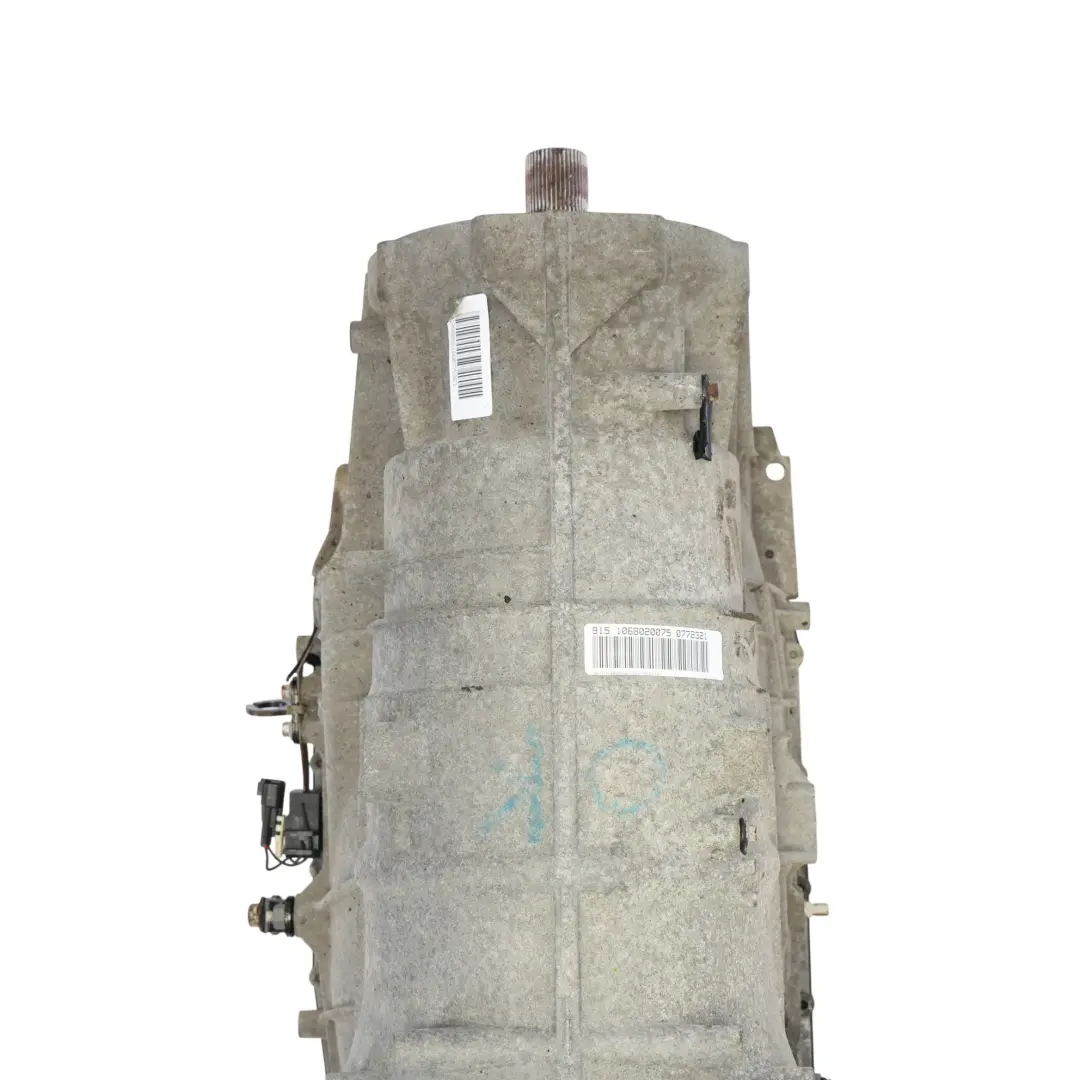 Range Rover L322 3.6 V8 368DT 4x4 Automatic Gearbox 6HP26 AH42-7000-DD WARRANTY - SKU LR019164 - Part number LR019164