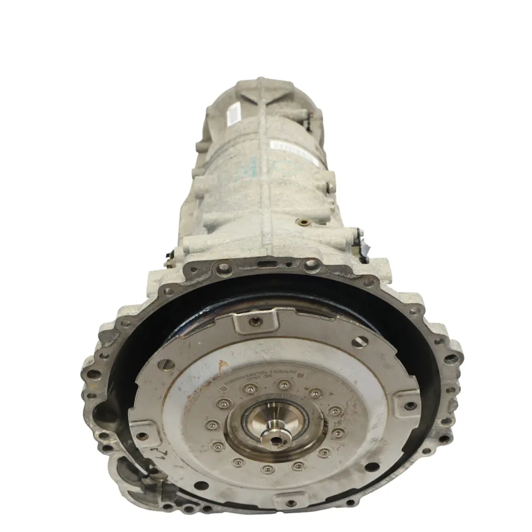 368DT 4X4 Cambio Automatico 6HP26 AH42-7000-DD GARANZIA per Range Rover L322 3.6 V8 con numero di parte LR019164 Range Rover L322 3.6 V8 368DT 4X4 Cambio Automatico 6HP26 AH42-7000-DD GARANZIA - SKU LR019164 - Numero di parte LR019164