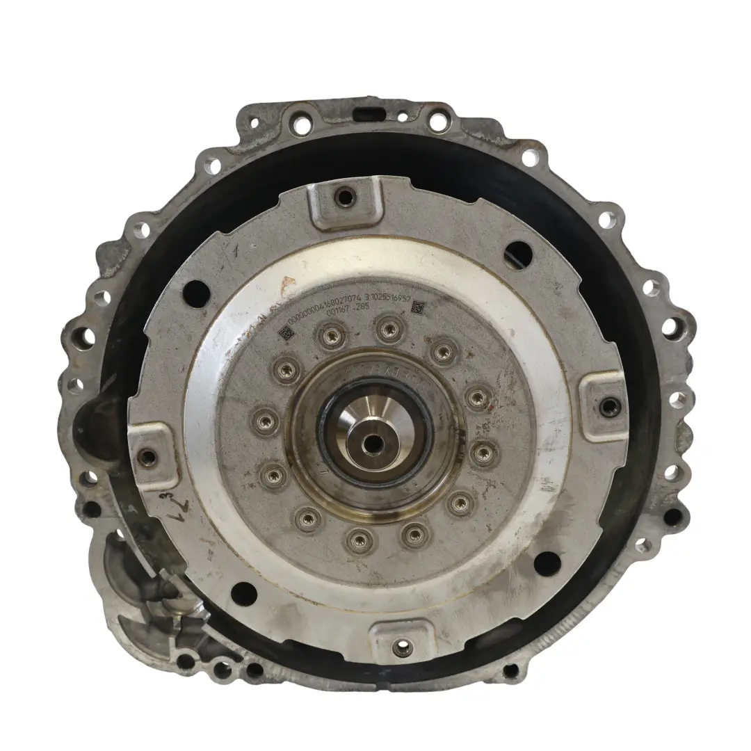 368DT 4X4 Cambios Automática 6HP26 AH42-7000-DD GARANTÍA para Range Rover L322 3.6 V8 con número de pieza LR019164 Range Rover L322 3.6 V8 368DT 4X4 Cambios Automática 6HP26 AH42-7000-DD GARANTÍA - SKU LR019164 - Número de pieza LR019164