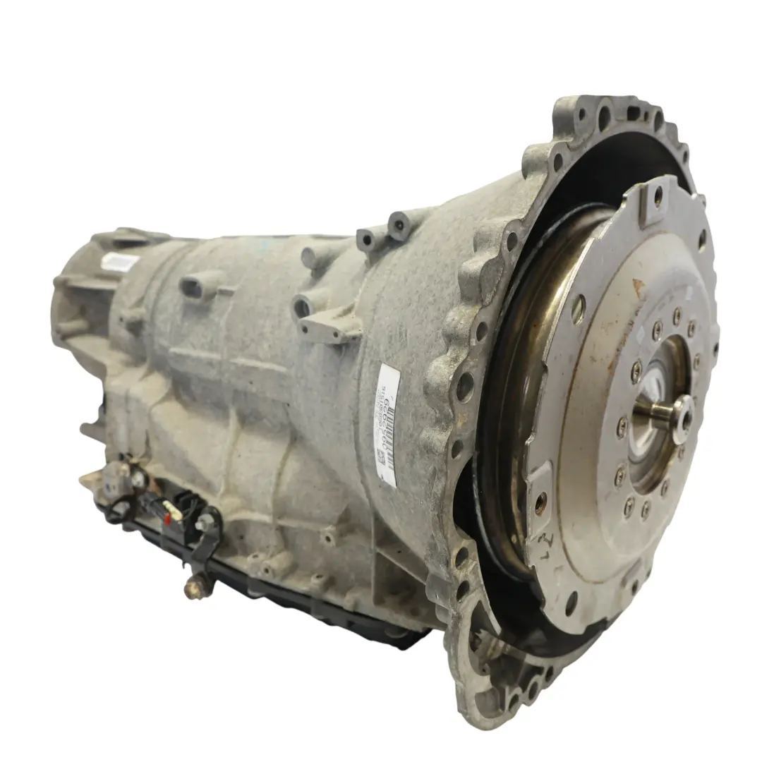 Range Rover L322 3.6 V8 368DT 4X4 Automatik Getriebe 6HP26 AH42-7000-DD GARANTIE - SKU LR019164 - Teilenummer LR019164