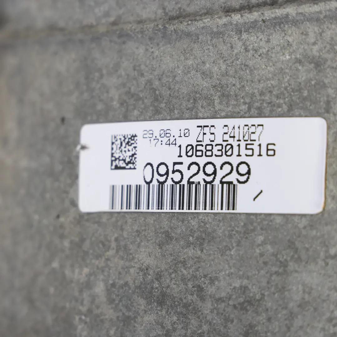 368DT 4X4 Skrzynia Biegów Automat 6HP26 AH42-7000-DD do Range Rover L322 3.6 o numerze LR019164 Range Rover L322 3.6 368DT 4X4 Skrzynia Biegów Automat 6HP26 AH42-7000-DD - SKU LR019164 - Numer Części LR019164