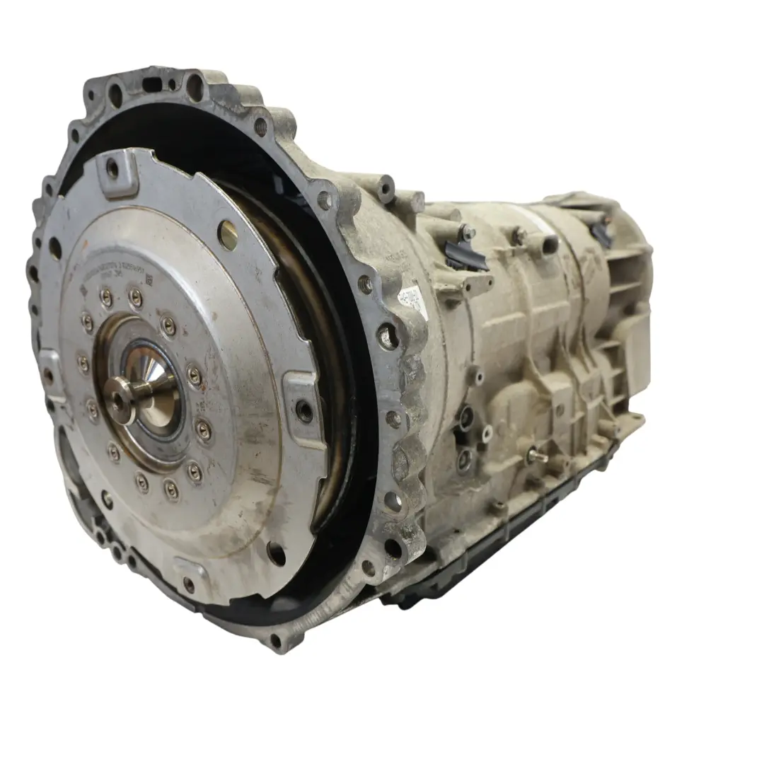 Range Rover L322 3.6 368DT 4X4 Vitesses Automatique 6HP26 AH42-7000-DD GARANTIE - SKU LR019164 - Numéro de pièce LR019164