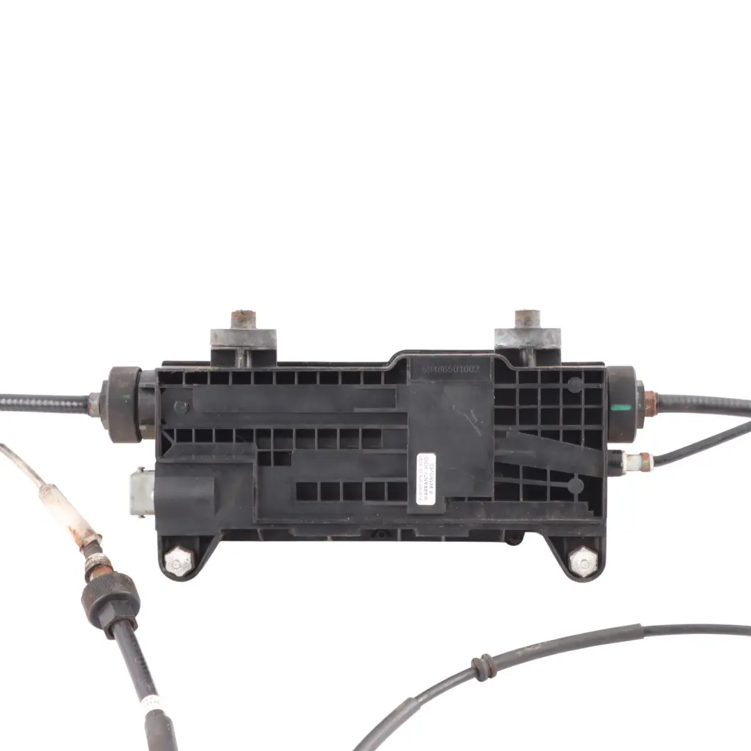 Actuador Freno Mano para Land Rover L319 L320 Range Rover con número de pieza 5H32-2C496-AC Land Rover L319 L320 Range Rover Actuador Freno Mano - SKU 5H32-2C496-AC - Número de pieza 5H32-2C496-AC