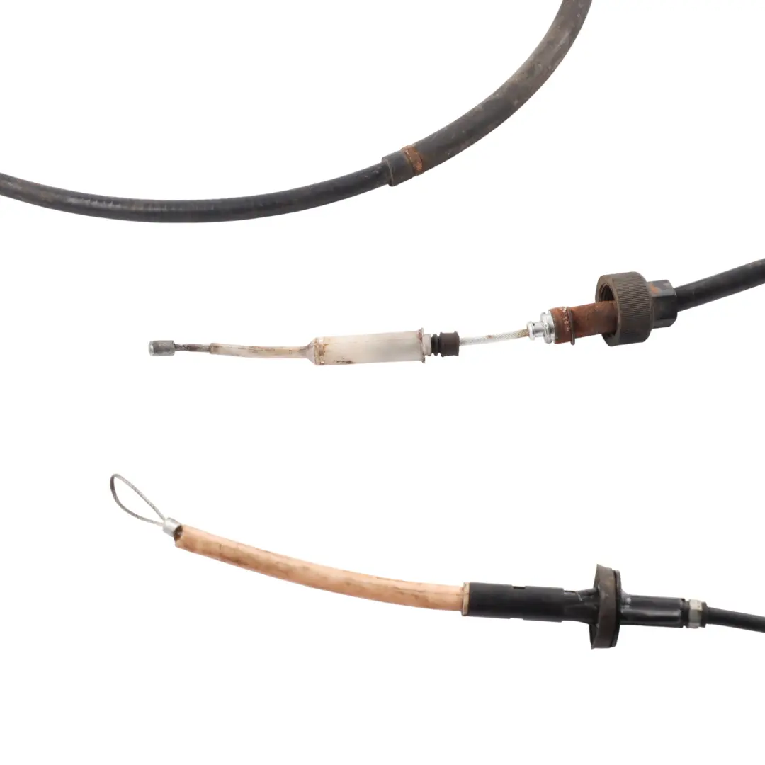 Attuatore Freno Parcheggio per Land Rover L319 L320 Range Rover con numero di parte 5H32-2C496-AC Land Rover L319 L320 Range Rover Attuatore Freno Parcheggio - SKU 5H32-2C496-AC - Numero di parte 5H32-2C496-AC