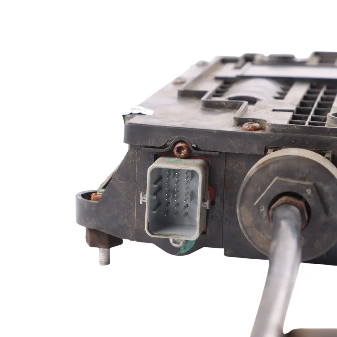 Actuador Freno Mano para Land Rover L319 L320 Range Rover con número de pieza 5H32-2C496-AC Land Rover L319 L320 Range Rover Actuador Freno Mano - SKU 5H32-2C496-AC - Número de pieza 5H32-2C496-AC