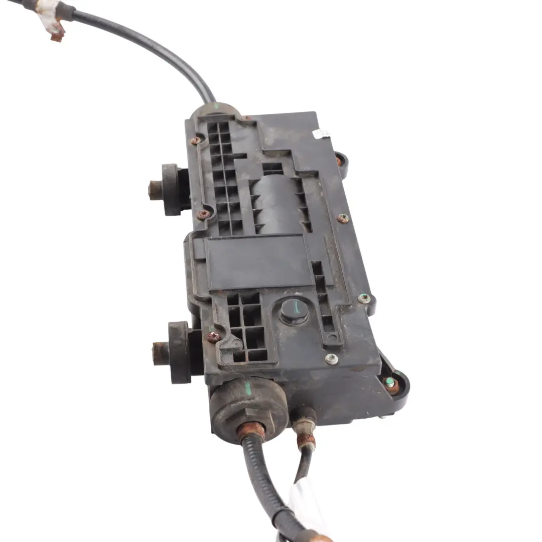 Land Rover L319 L320 Range Rover Actuador Freno Mano - SKU 5H32-2C496-AC - Número de pieza 5H32-2C496-AC