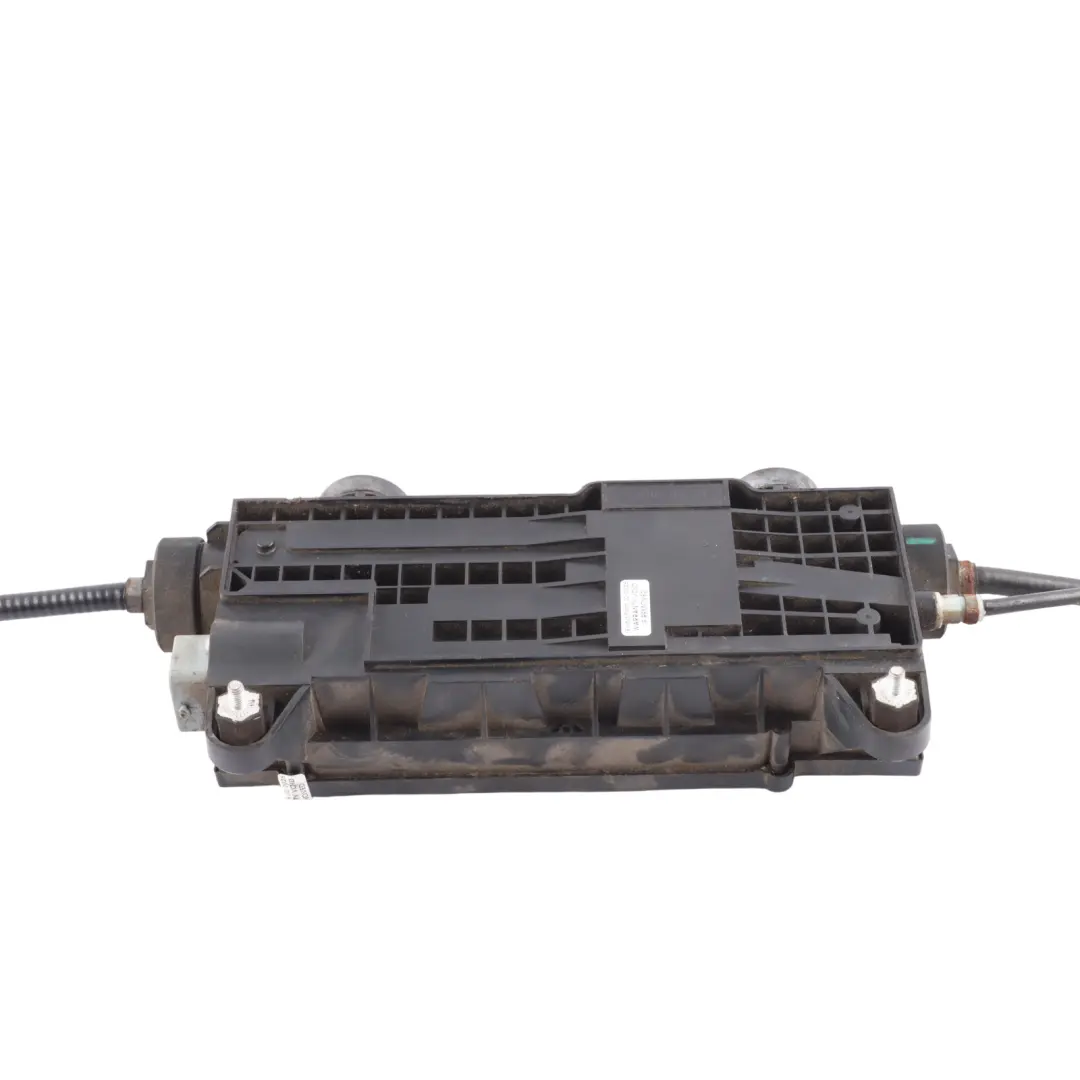 Siłownik Hamulca do Land Rover L319 Range Rover L320 o numerze 5H32-2C496-AC Land Rover L319 Range Rover L320 Siłownik Hamulca - SKU 5H32-2C496-AC - Numer Części 5H32-2C496-AC