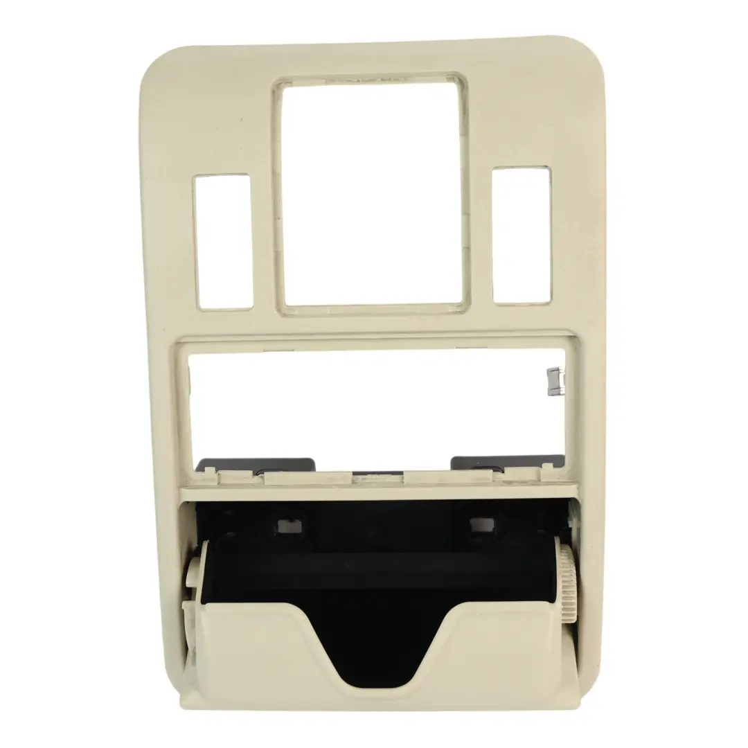 Range Rover L322 Front Interior Roof Light Panel Surround Cover - SKU LR019337 - Part number LR019337