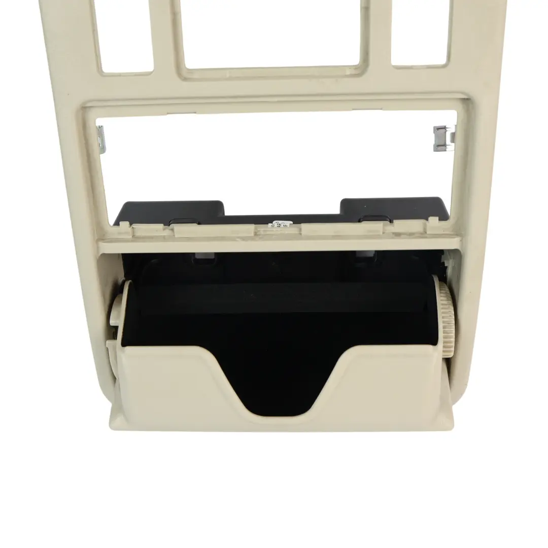 Osłona Obudowa Dekor Panelu Podsufitki do Range Rover L322 o numerze LR019337 Range Rover L322 Osłona Obudowa Dekor Panelu Podsufitki - SKU LR019337 - Numer Części LR019337