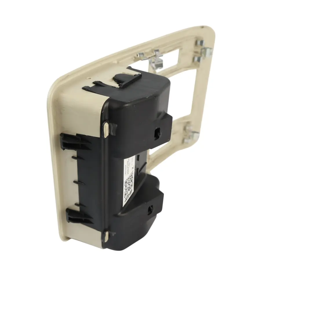 Cache De Plafonnier Intérieur Avant pour Range Rover L322 à propos du numéro de pièce LR019337 Range Rover L322 Cache De Plafonnier Intérieur Avant - SKU LR019337 - Numéro de pièce LR019337