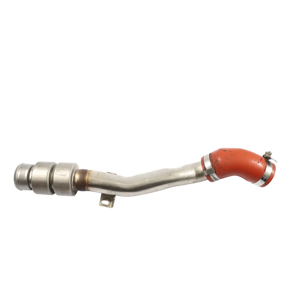 Land Rover Discovery 4 L319 Tuyau Conduit Échangeur Gauche - SKU LR019396 - Numéro de pièce LR019396