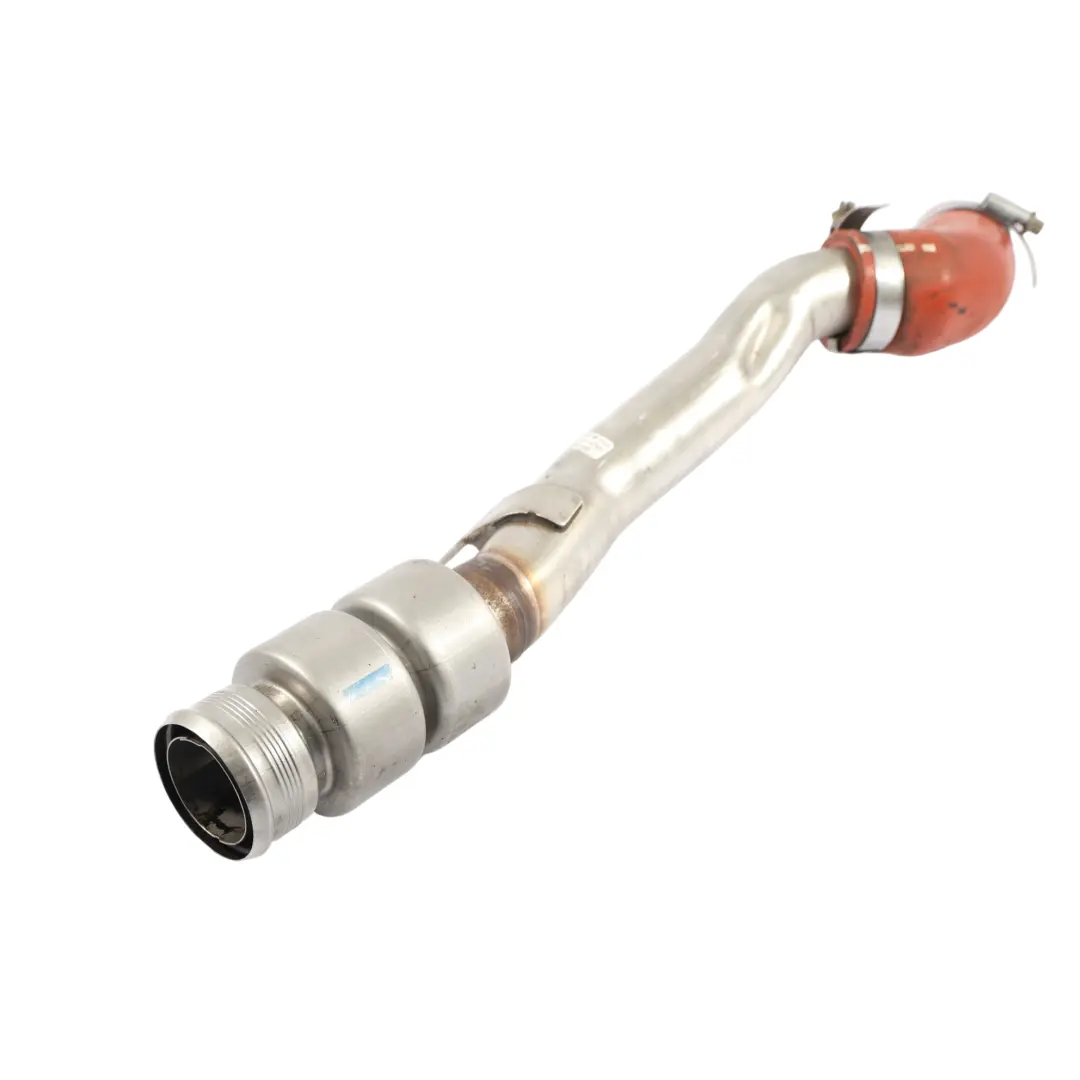 Land Rover Discovery 4 L319 Tuyau Conduit Échangeur Gauche - SKU LR019396 - Numéro de pièce LR019396