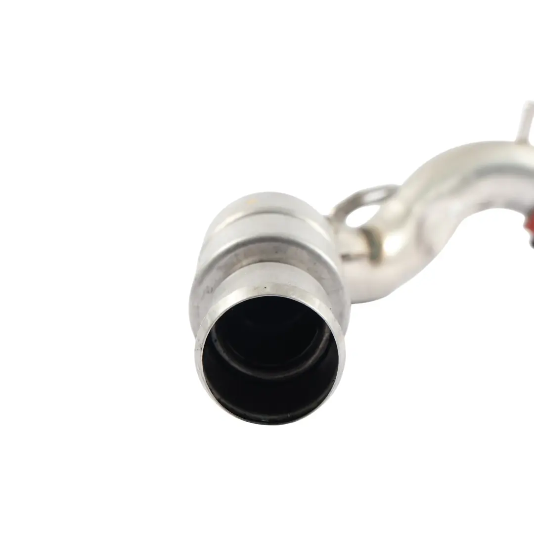 Tubo Manguera Intercooler Derecho para Land Rover Discovery 4 L319 con número de pieza LR019398 Land Rover Discovery 4 L319 Tubo Manguera Intercooler Derecho - SKU LR019398 - Número de pieza LR019398