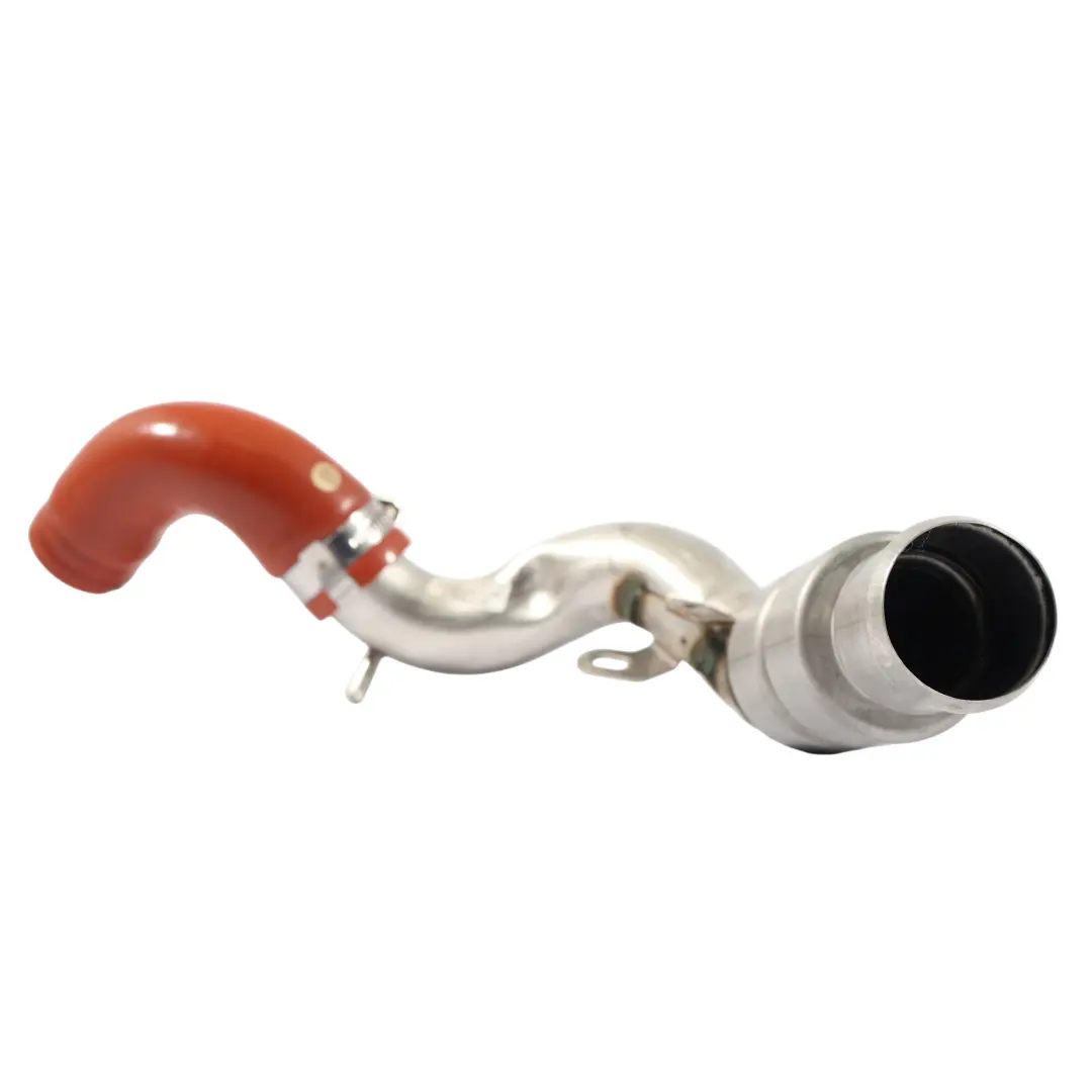 Tuyau Conduit Échangeur Droite pour Land Rover Discovery 4 L319 à propos du numéro de pièce LR019398 Land Rover Discovery 4 L319 Tuyau Conduit Échangeur Droite - SKU LR019398 - Numéro de pièce LR019398