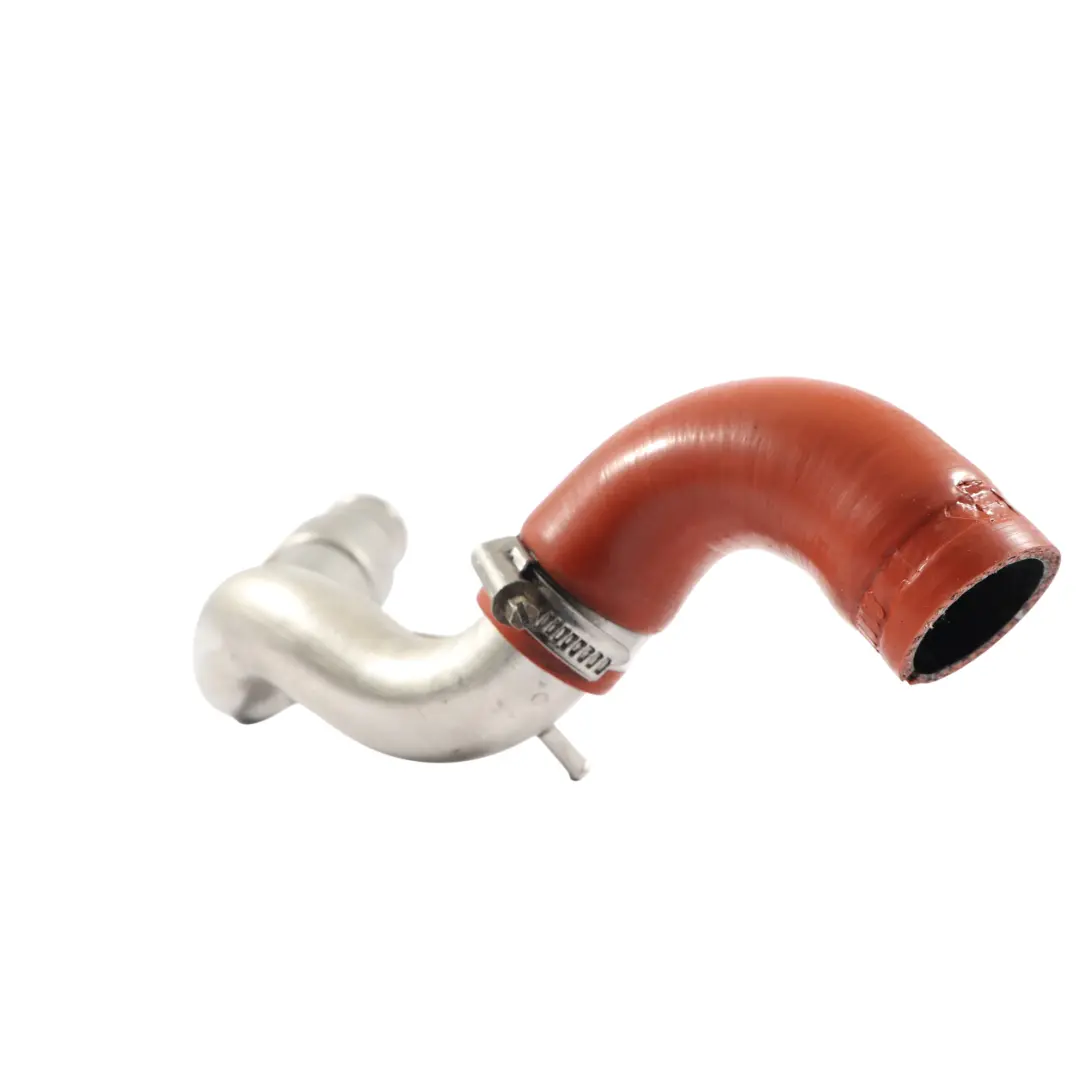 Tuyau Conduit Échangeur Droite pour Land Rover Discovery 4 L319 à propos du numéro de pièce LR019398 Land Rover Discovery 4 L319 Tuyau Conduit Échangeur Droite - SKU LR019398 - Numéro de pièce LR019398