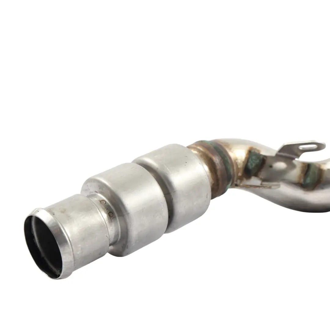 Land Rover Discovery 4 L319 Tuyau Conduit Échangeur Droite - SKU LR019398 - Numéro de pièce LR019398