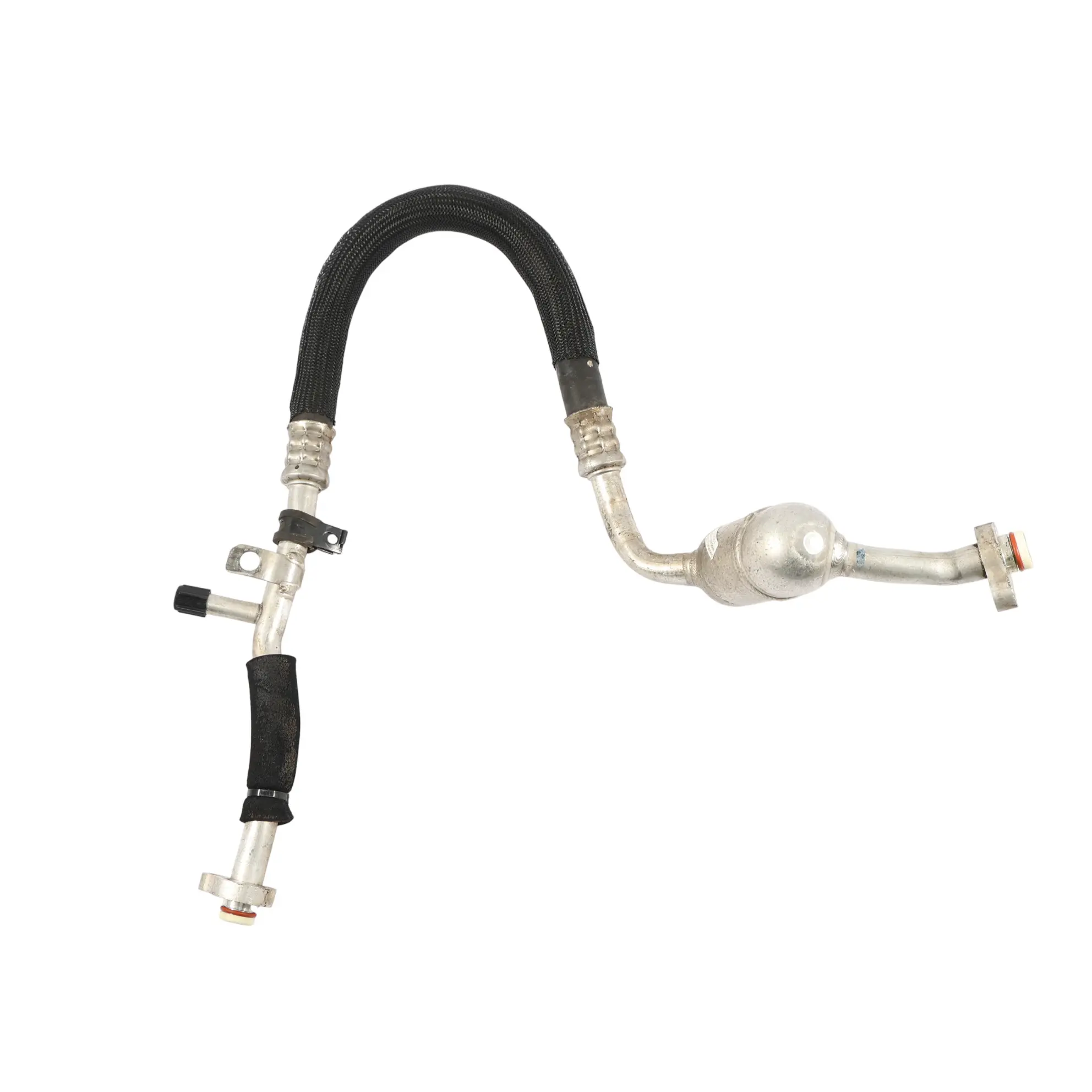 Land Rover Discovery 4 L319 Klimaanlage Schlauch Rohr Leitung LR019675